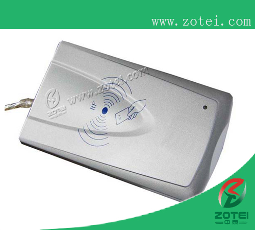 contactless smart card reader URF-35-P